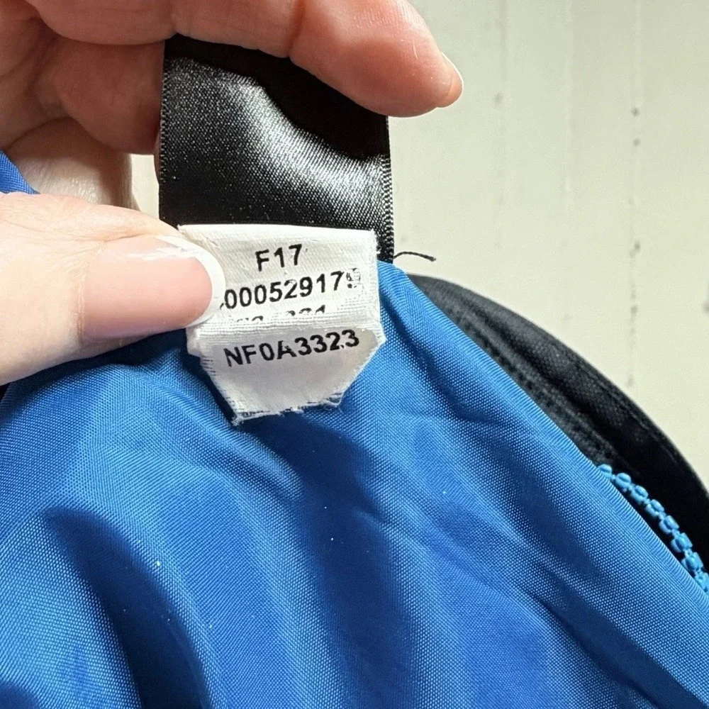 The North Face Thermoball Triclimate Jacket Dryvent Hooded Mens Large Black RARE